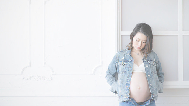 マタニティフォト