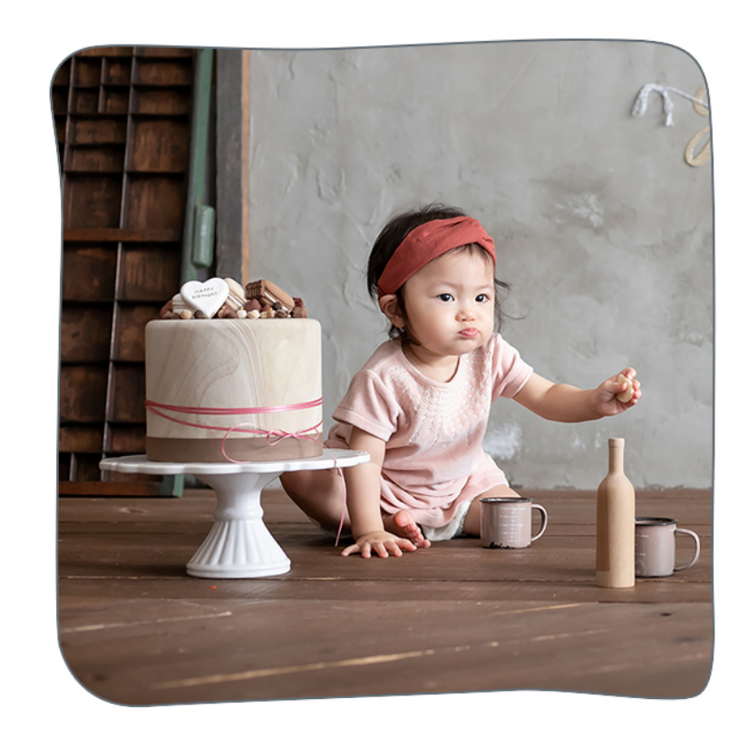 誕生記念,持込無料