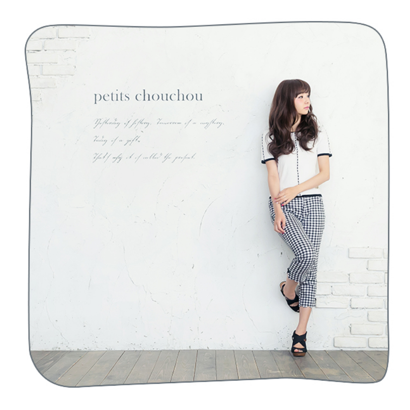 プロフィール,オーディション