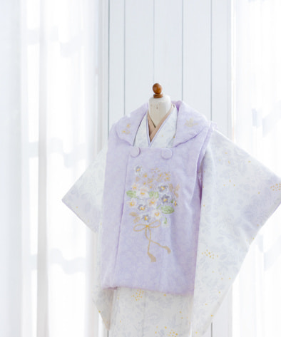 3才女児着物 15