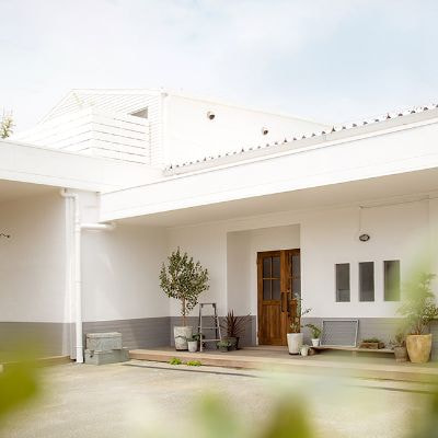 グラムエイト 　外観